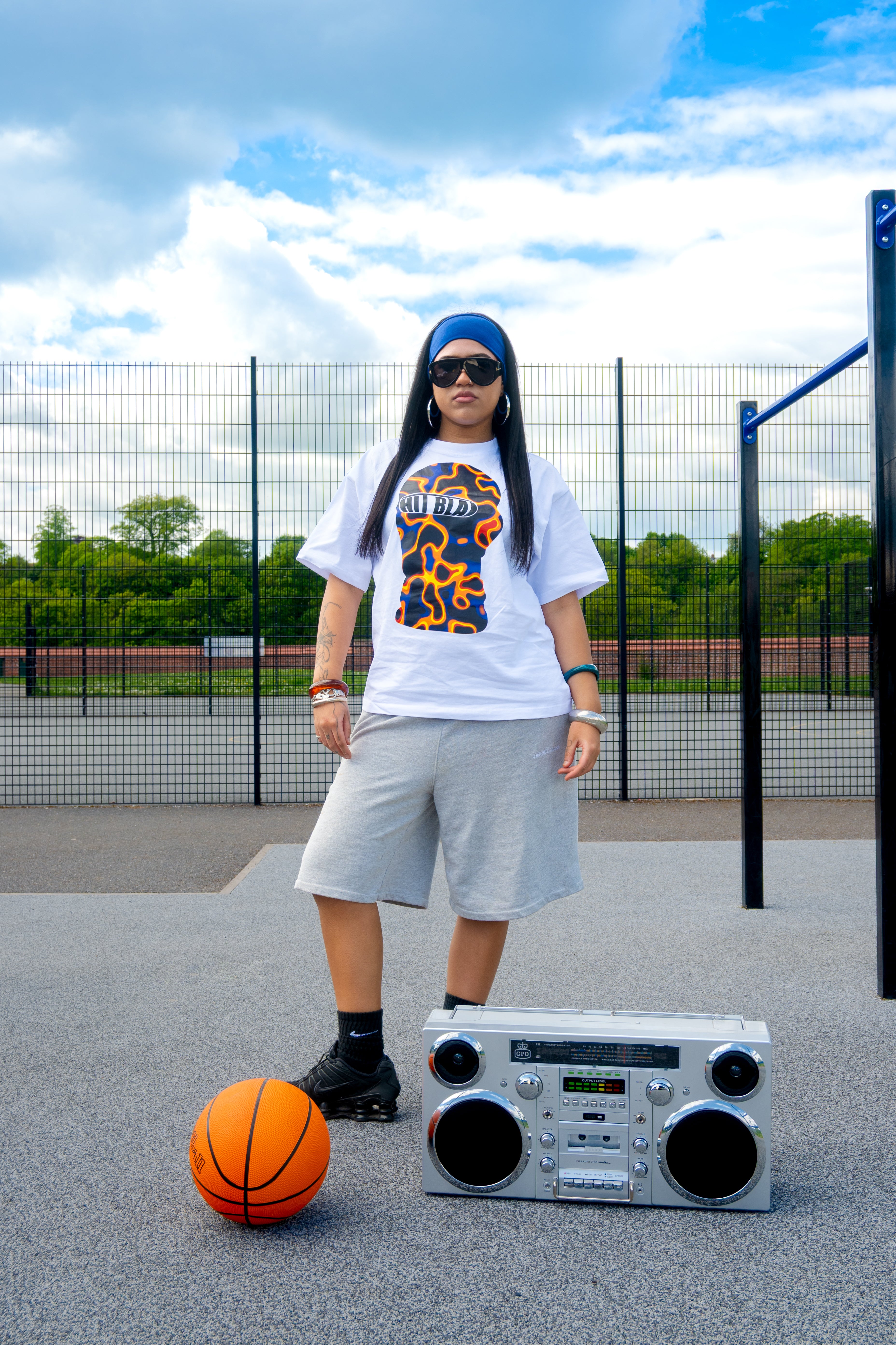 THERMA TEE