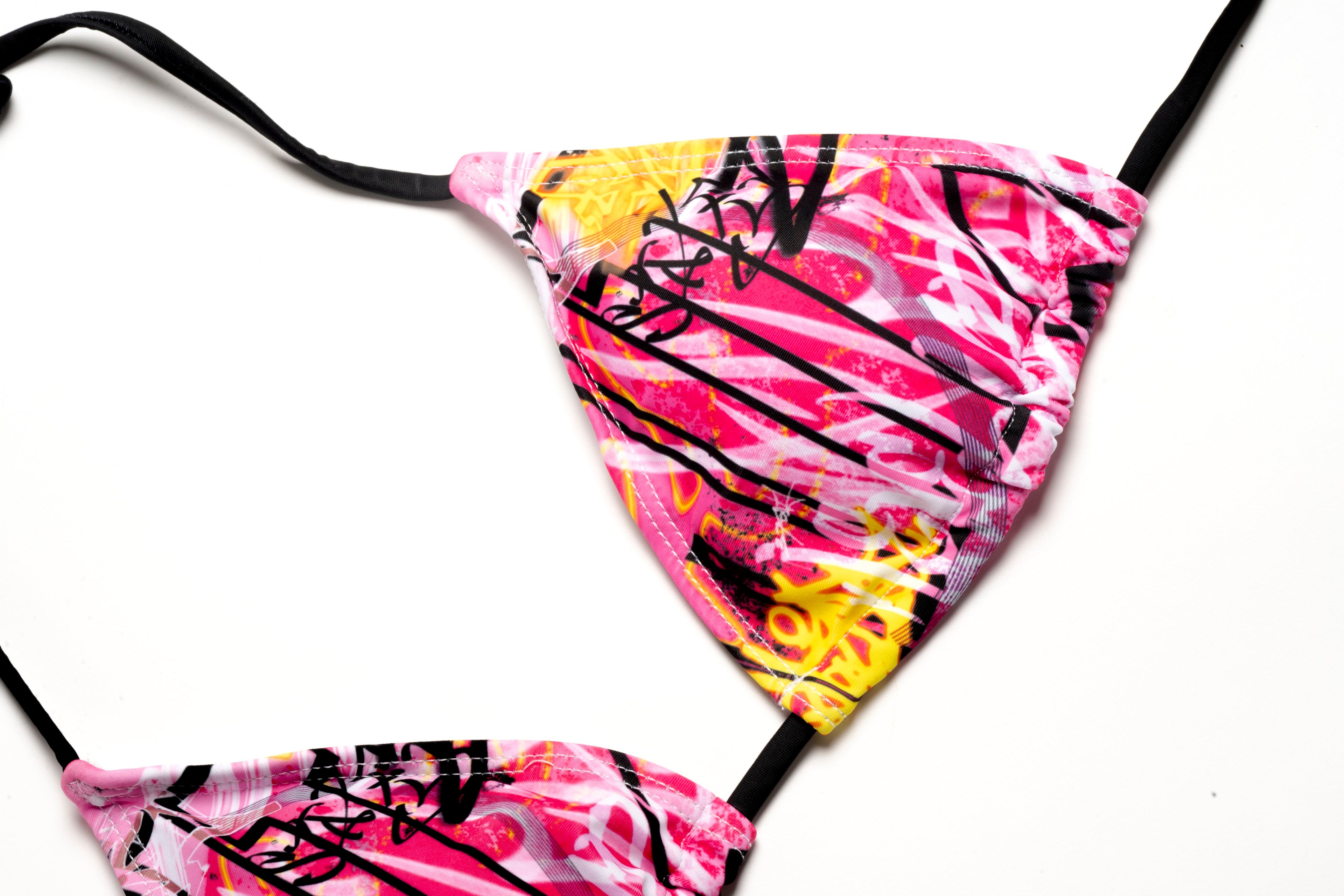 THE TAGGED KINI SET