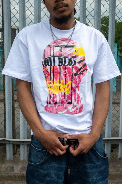 TAGGED TEE