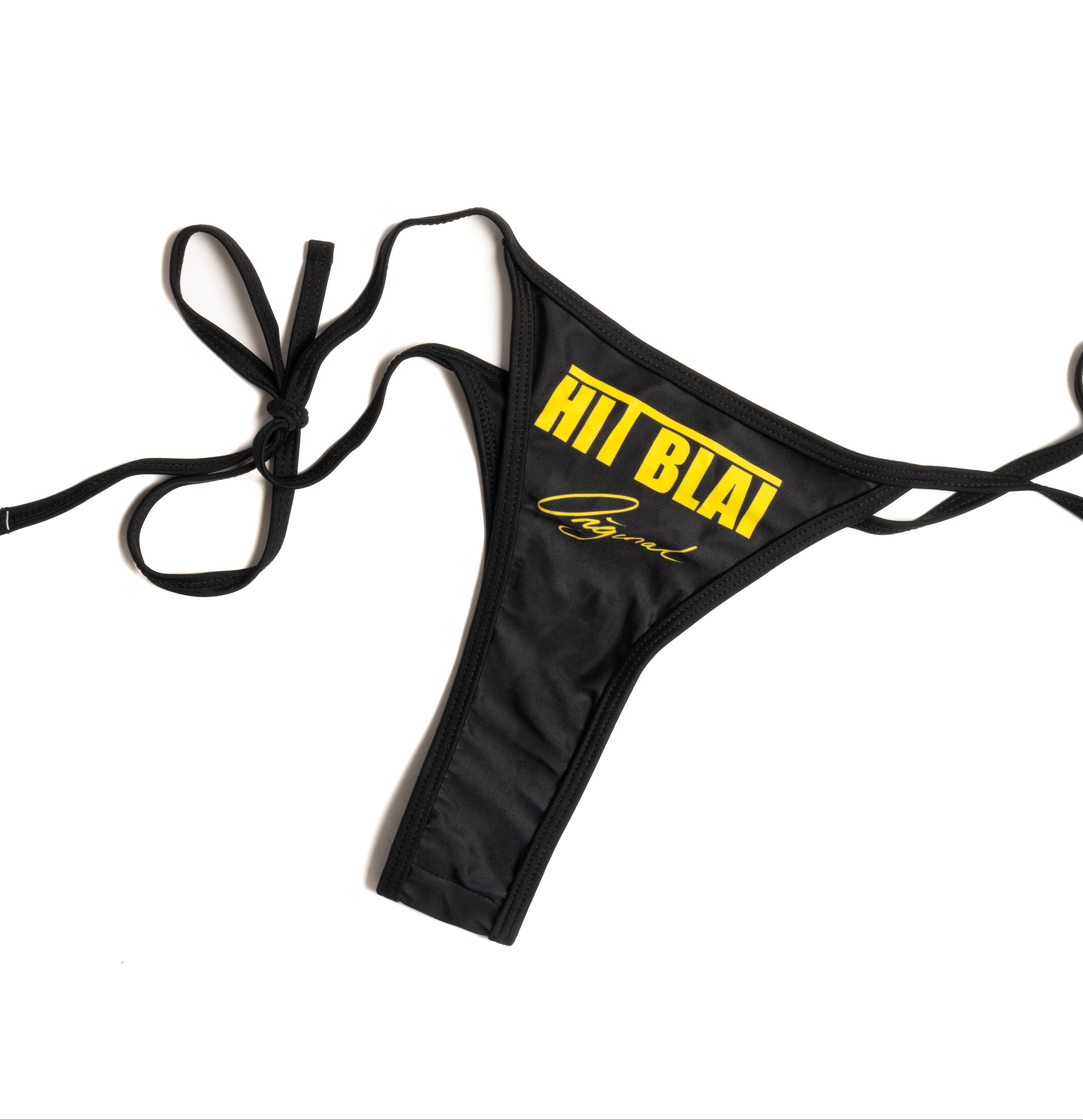 THE THERMA KINI SET