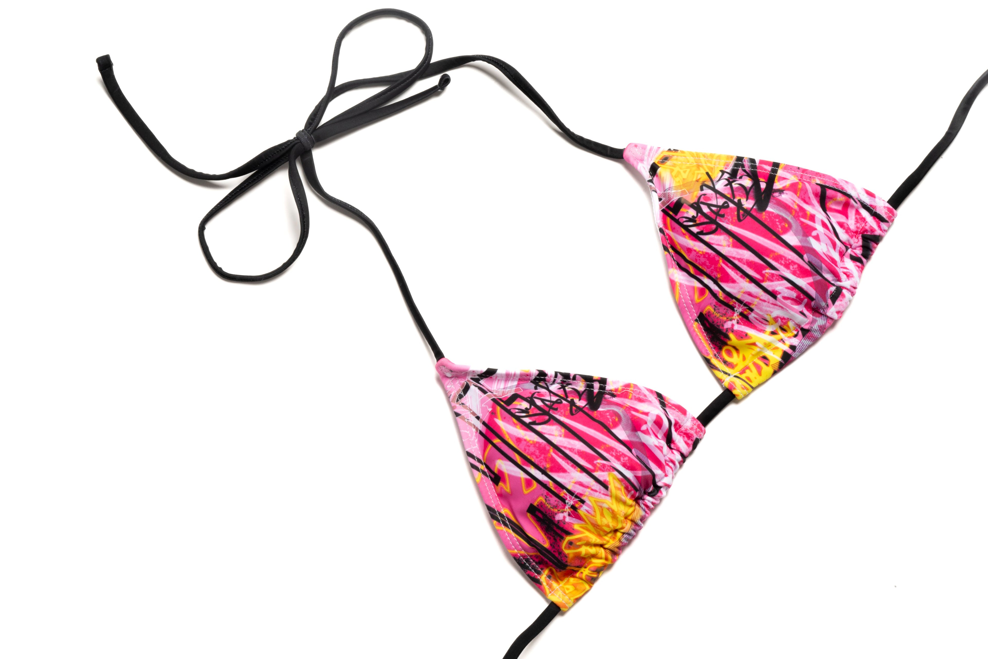 TAGGED KINI TOP (ONLY)