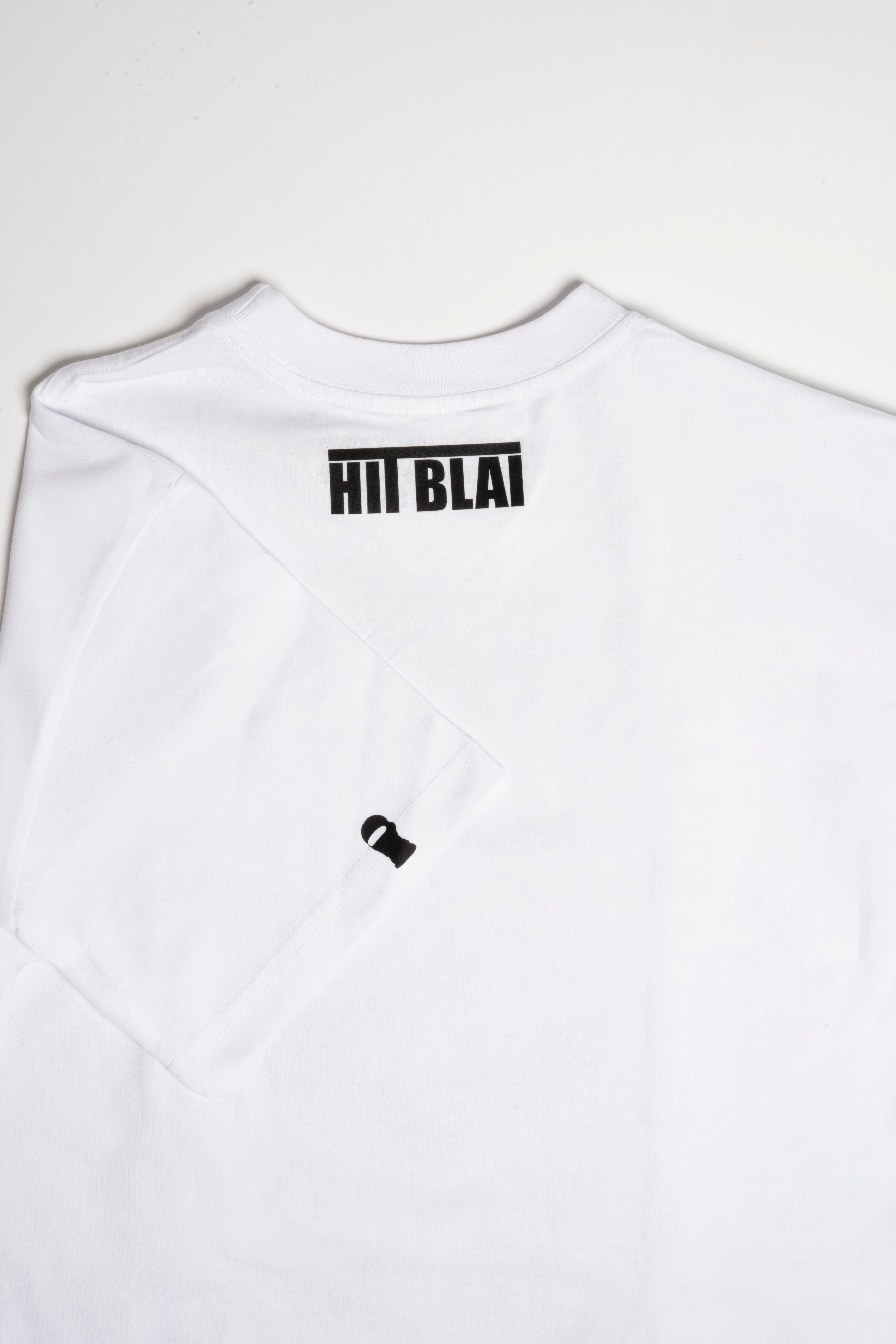 TAGGED TEE