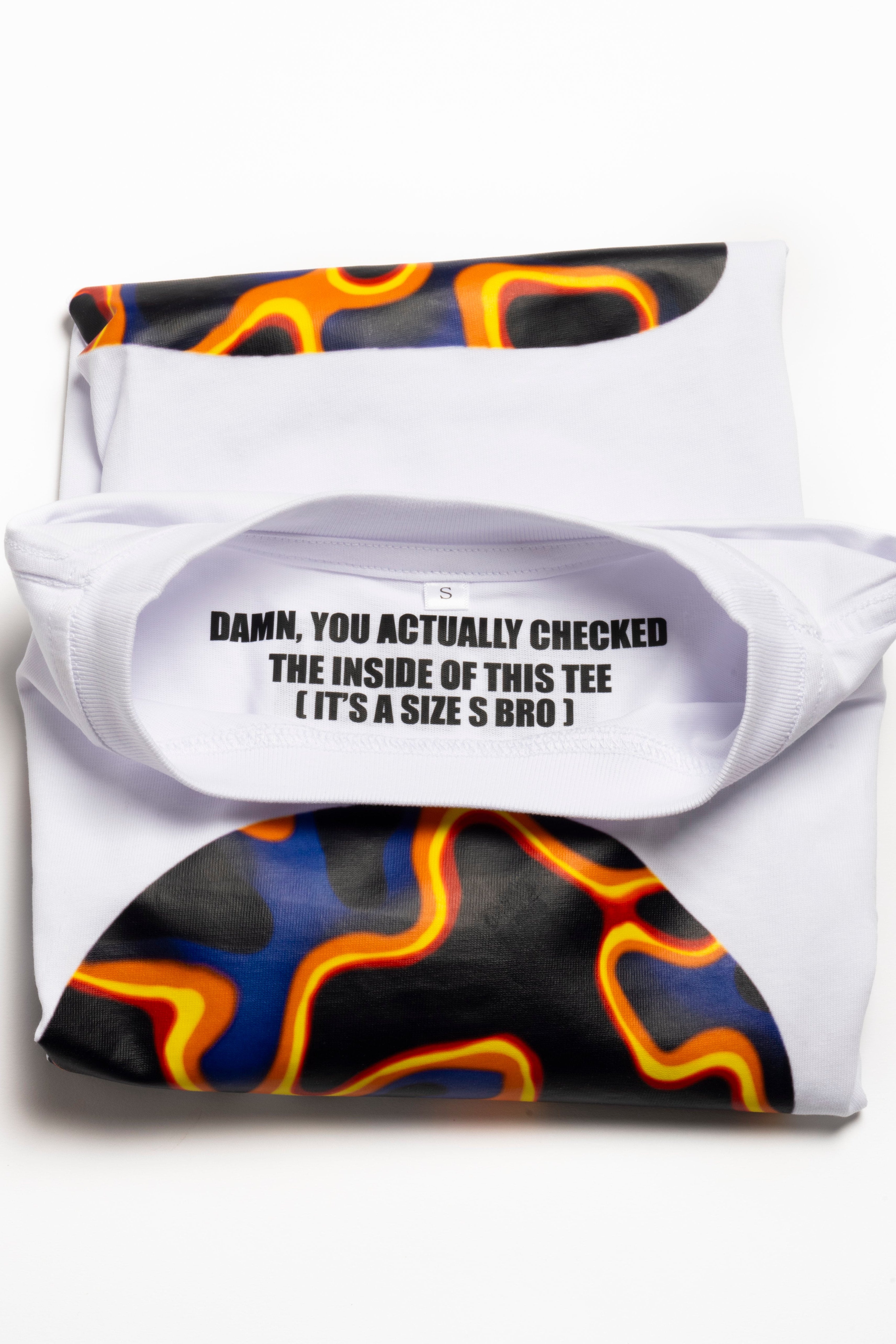 THERMA TEE