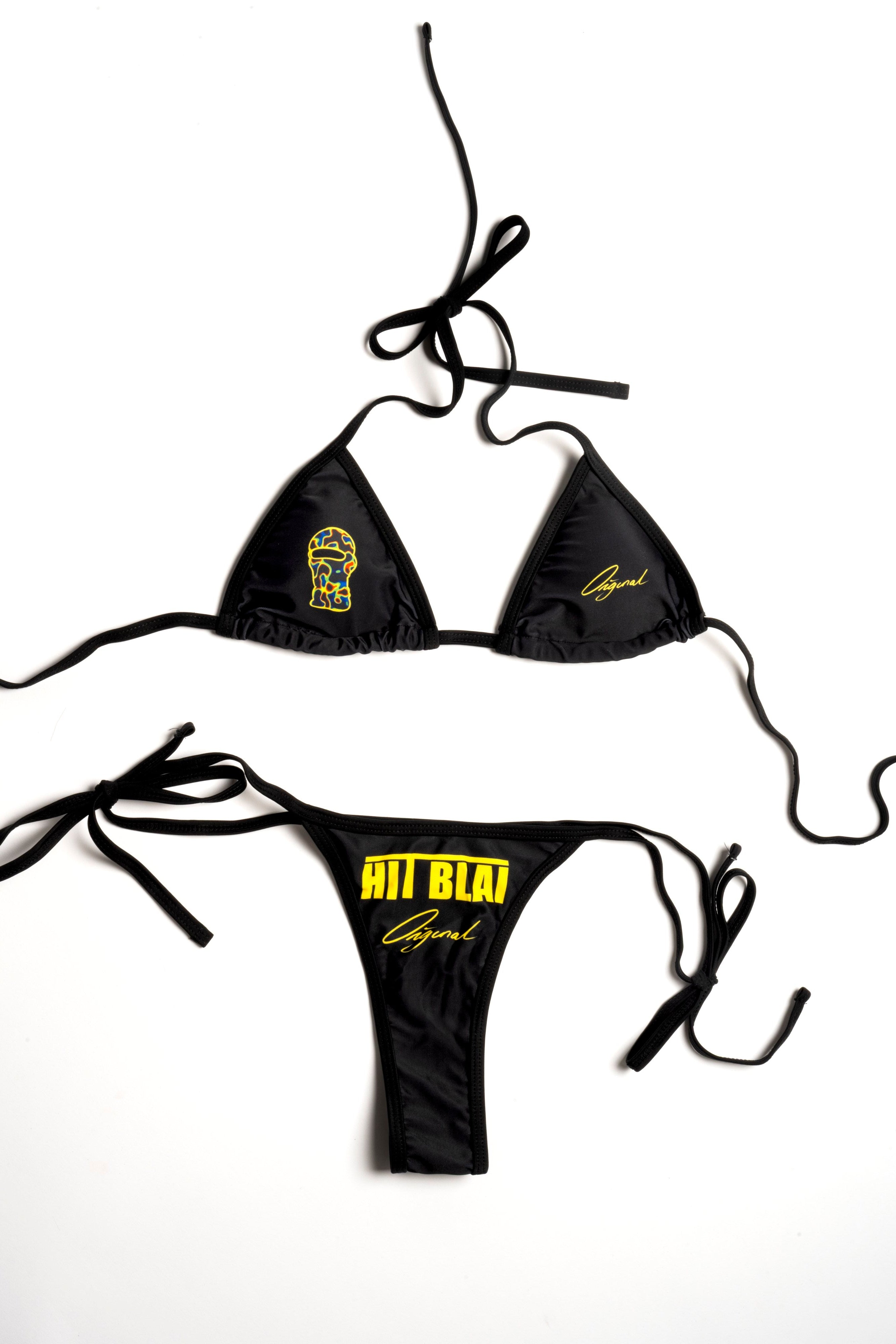 THE THERMA KINI SET